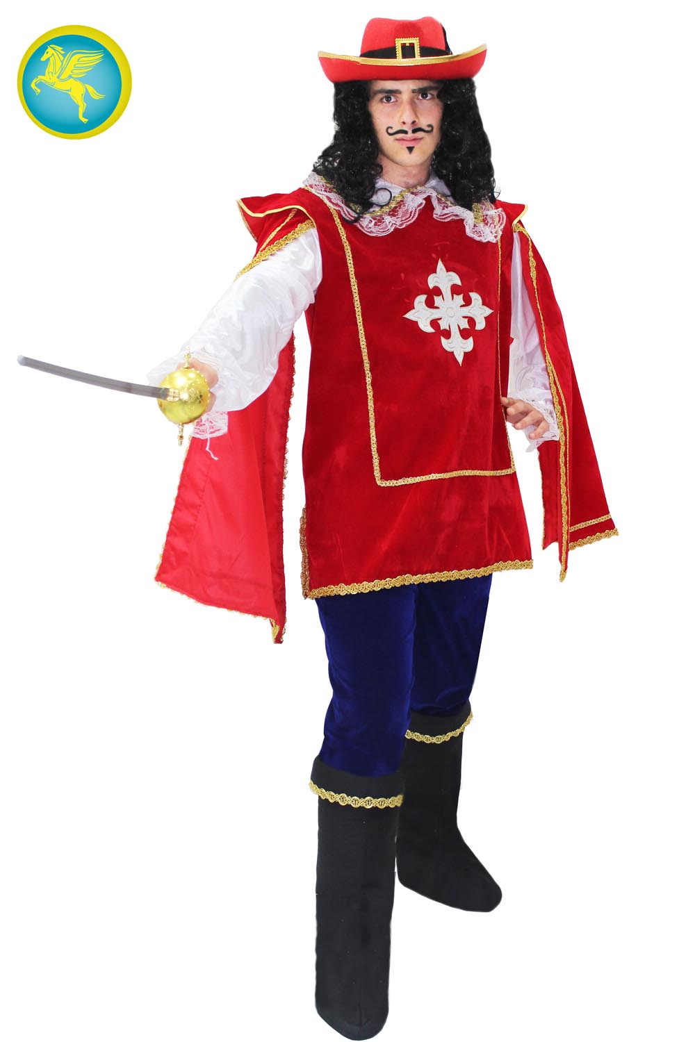 D'ARTAGNAN